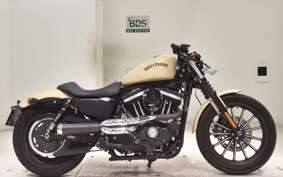 HARLEY XL883N 2014
