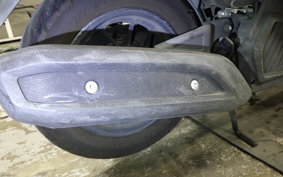 HONDA ﾀﾞﾝｸ AF74