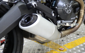 DUCATI  DUCATI  SCRAMBLER  CLASSIC  2016 K102
