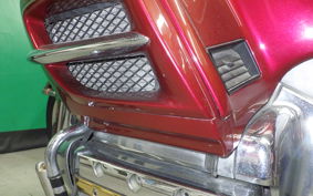 HONDA GL 1800 GOLD WING 2001 SC47