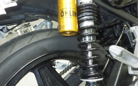 KAWASAKI ZEPHYR 750 2006 ZR750C