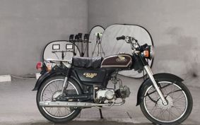 HONDA BENLY50 CD50
