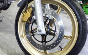 HONDA VTR 250 Gen. 2 MC33