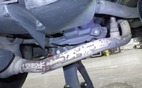 YAMAHA GEAR Gen.2 2000 UA08J