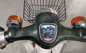 HONDA SUPER CUB50 C50