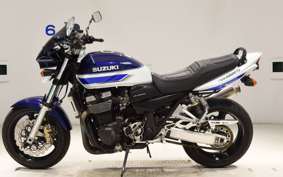 SUZUKI GSX1400 2001 GY71A