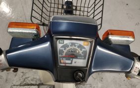 HONDA SUPER CUB90 HA02