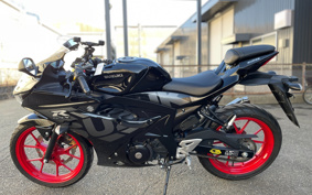 SUZUKI GSX-R125 DL32D