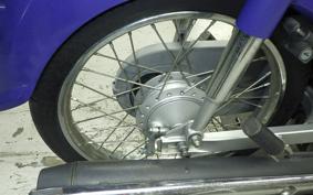 HONDA C110 SUPER CUB JA07