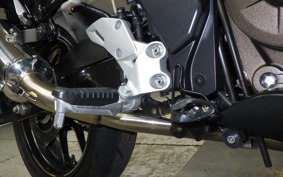 SUZUKI GIXXER 250 2012 ED22Y
