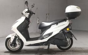 YAMAHA CYGNUS125XSR SEA5J