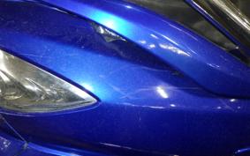 SUZUKI SKYWAVE 250 (Burgman 250) SS 2 CJ46A