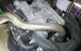 HONDA FORZA 250 2025 MF17