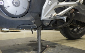 HONDA NC700X D 2013 RC63