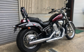 HONDA STEED600VLX 1994 PC21