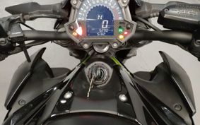 KAWASAKI Z900 2019 ZR900B