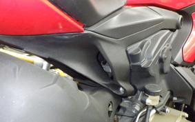 DUCATI 1199 PANIGALE 2014