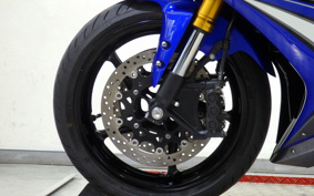 YAMAHA YZF-R1 2007 RN20