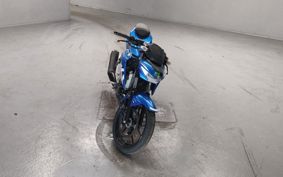 SUZUKI GSX-S125 DL32B
