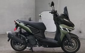 YAMAHA X FORCE  SG79J