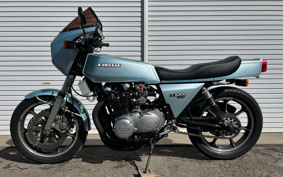 KAWASAKI Z1-R 2010 KZT00D