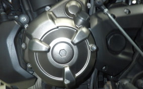 YAMAHA XSR700 2018 RM22J