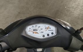 SUZUKI ADDRESS V50 CA44A