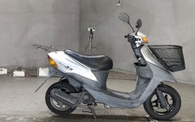 SUZUKI LETS2 CA1KA