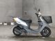 Фото Suzuki LET's 2 с японского аукциона