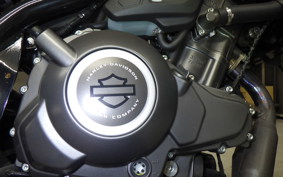 HARLEY X350 2024