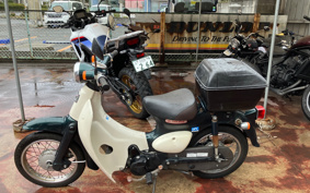 HONDA LITTLE CUB AA01