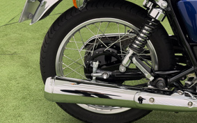 YAMAHA SR400 FINAL ED 2021 RH16J