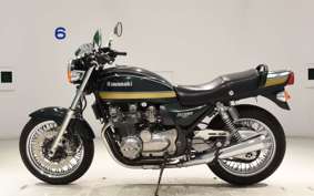 KAWASAKI ZEPHYR 750 RS 1999 ZR750C