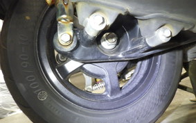 SUZUKI SWISH 125 DV12B