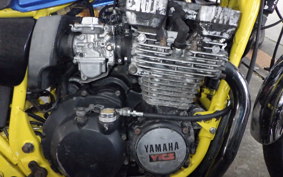 YAMAHA XJ550 4V8