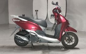 HONDA LEAD 125 JF45