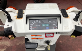 HONDA  GYRO X BASIC  TD02