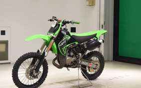 KAWASAKI KX85 2022 KX085A