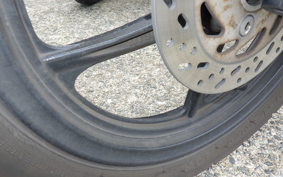 SUZUKI ADDRESS 110 CE47A
