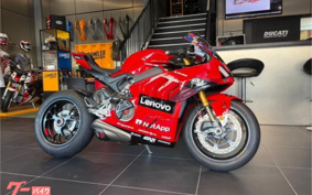 DUCATI PANIGA-RE 2024 3DFB