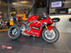 Фото Ducati PANIGA-RE 2024 с японского аукциона