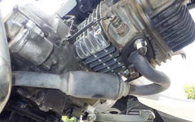 HONDA ｸﾛｽｶﾌﾞ110-2 JA45