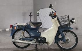 HONDA SUPER CUB50 AA01