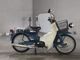 Фото Honda SUPER CUB50 2008 с японского аукциона