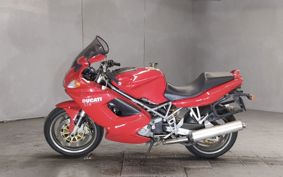 DUCATI  DUCATI ST4 2001 S200AA