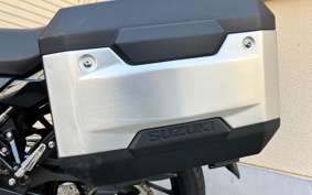 SUZUKI STROM 250 DS11A