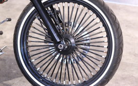 HARLEY FXST 2010 BV5