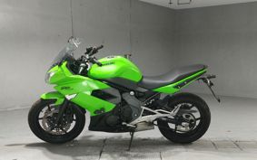 KAWASAKI NINJA 400R 2011 ER400B