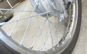 HONDA C110 SUPER CUB 2014 JA10