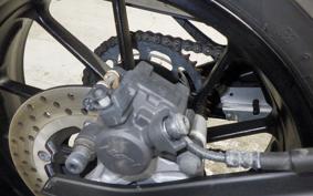 YAMAHA MT-09 2016 RN34J